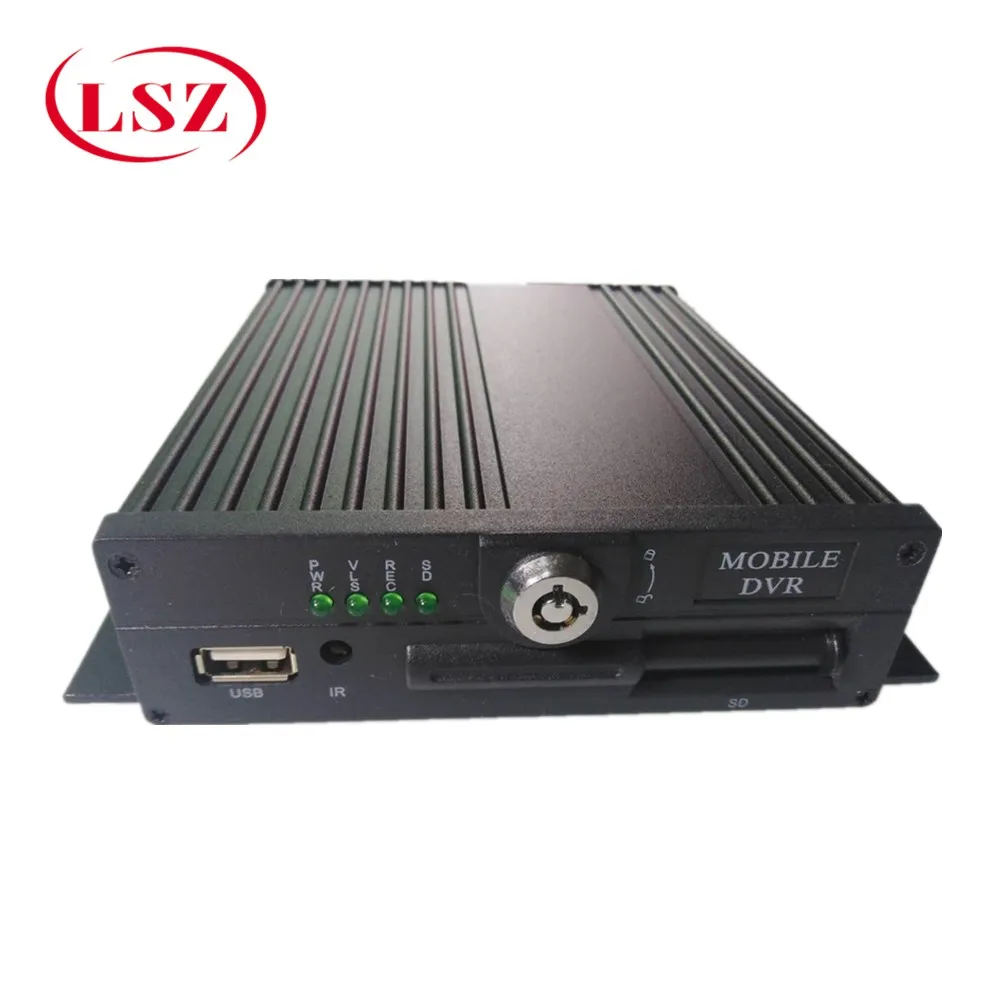 

Source factory manufactures 4-way single truck on-board monitoring mainframe, which can be operated in various languages.