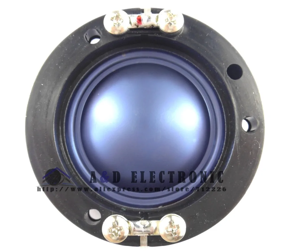 1pcs 1 3/8&quot 34.5mm Tweeter Speaker Dome diaphragm Replace Voice coil | Электроника