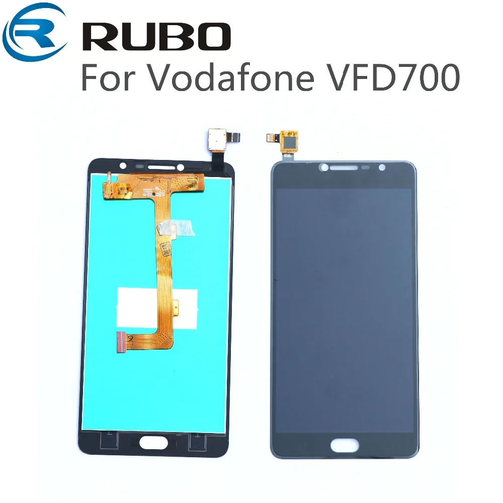 VFD700 ULTRA 7 LCD (2)