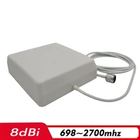 2G 3G 4G trójpasmowy wzmacniacz sygnału GSM 900 + DCS/LTE 1800 (zespół 3)+ UMTS/WCDMA 2100 (zespół 1) mobilny wzmacniacz sygnału wzmacniacz komórkowy 5