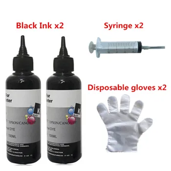 5 × 500 ミリリットル染料インクボトルキヤノン PGI250 PGI450 PGI470 CLI251 CLI451 CLI471 MX921 IP7240 TS5040 ciss インクキヤノン