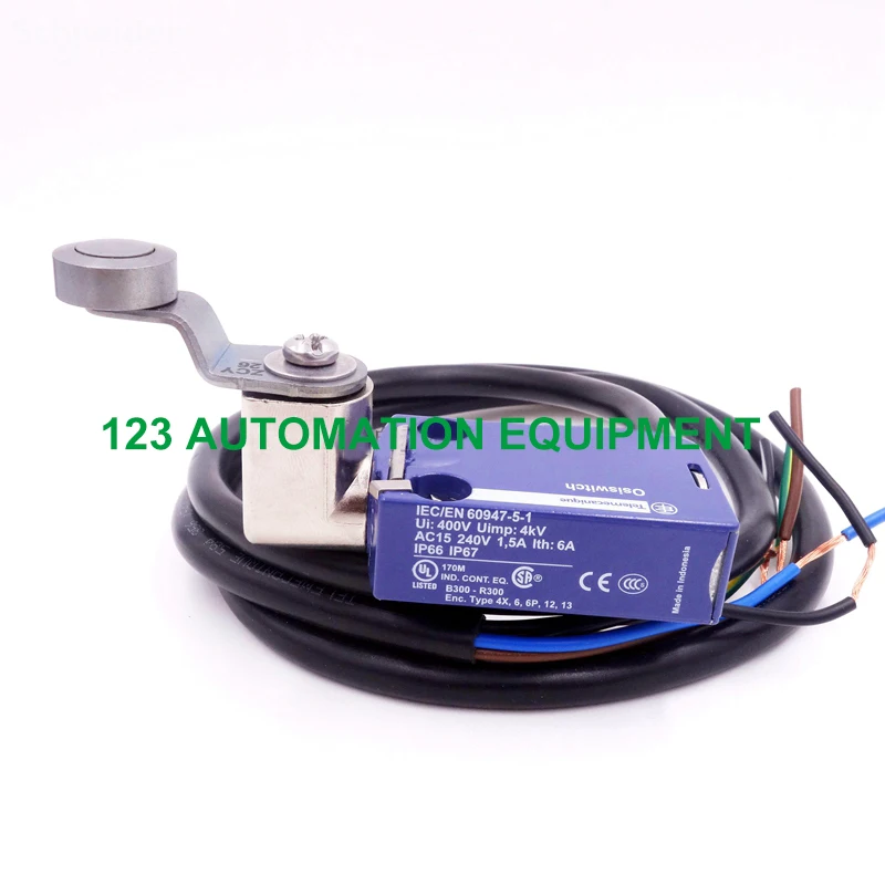 Новый оригинальный концевой выключатель XCMD2126L1 ZCMD21 + ZCY26 ZCE01 ZCMC21L1|Выключатели| |