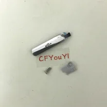 Для Samsung Galaxy S5 G900 G900F зарядка через usb Порты и разъёмы без рисунка с защитой от пыли+ QI Беспроводная зарядка Порты и разъёмы крышка Кепки+ винт-Серебристый