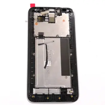 

For Asus Zenfone 2 Ze551ML Z00A Z00AD Z00ADB Lcd Screen Display WIth Touch Glass With Frame Assembly Replacement Parts