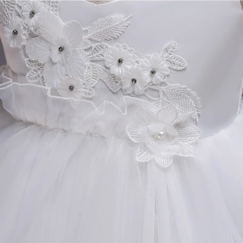 Girls Princess Dresses (15)