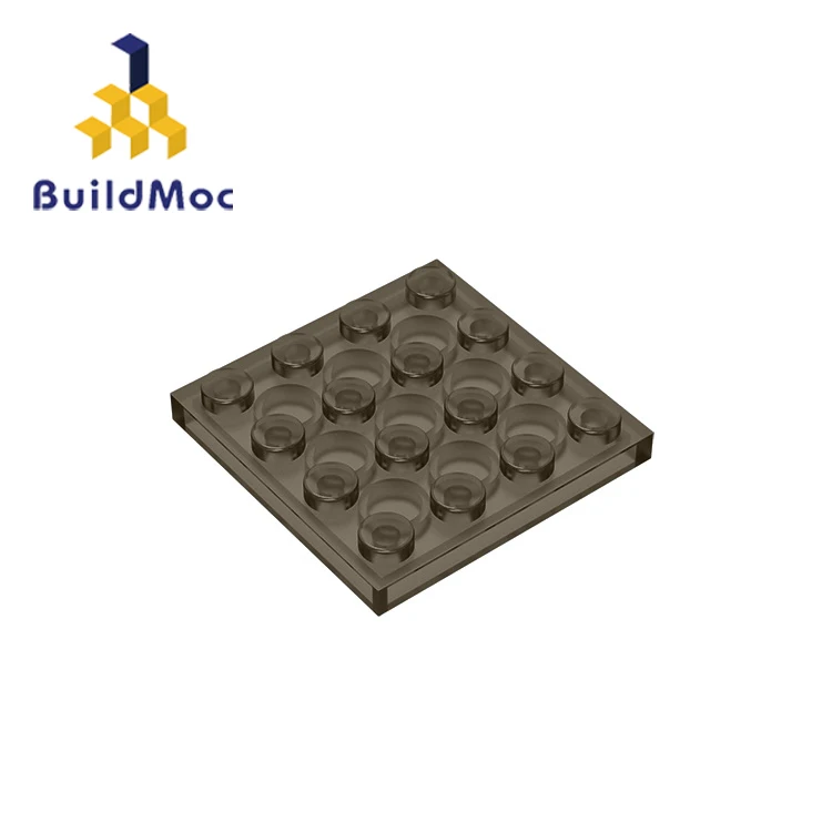 

BuildMOC Compatible For lego 3031 4x4 For Building Blocks Parts DIY LOGO Educational Creative gift Toys