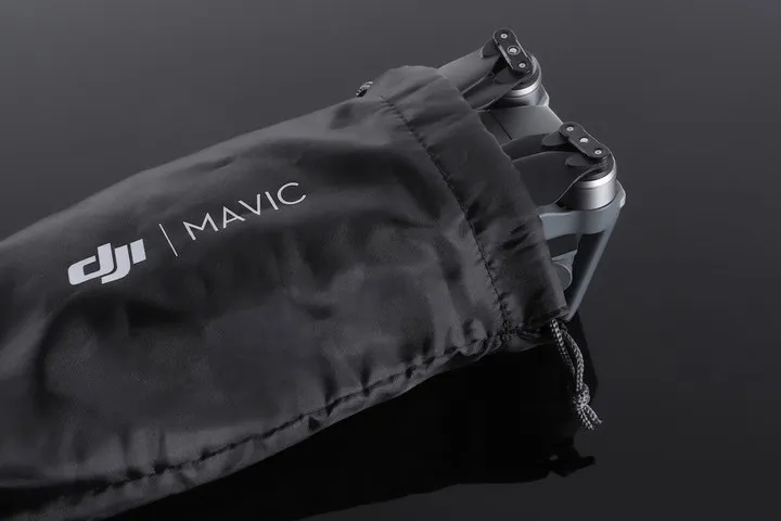 DJI Mavic Pro рукав самолета для Mavic флип Дрон сумки Оригинальные аксессуары Запчасти Дрон Камера сумка для переноски для транспортировки