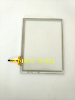

Touch panel For T0350VTZ002 touch screen CipherLab CP60 touch screen Digitizer glass lens