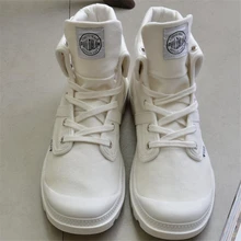 2017 Men High-Top Canvas Shoes Brand Men’s Vulcanize Shoes Lace Up Outdoor Walking Shoes For Man Casual Canvas Shoes Flats