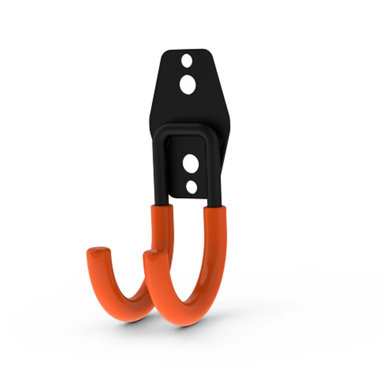 1 قطعة الكربون الصلب لوح التزلج جدار جبل لوح التزلج حمالة تعليق جدارية رف الجدار تخزين ديسبالي Longboard الكهربائية لوح التزلج هوك