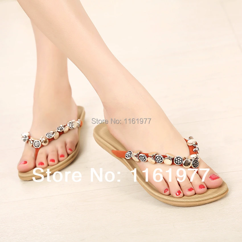 womens sandals size 10