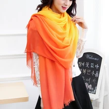2018 New hot Winter scarves & Wraps for women Cotton shawls Scarf Print echarpe Foulard Femme Women scarfs shawl