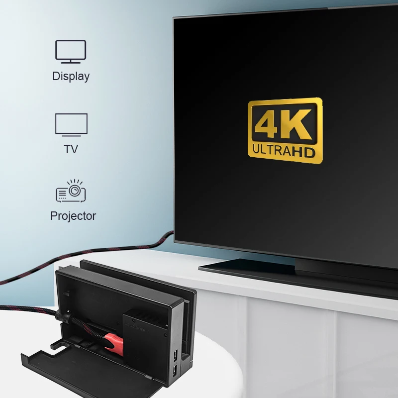 Высокоскоростной hdmi-кабель HDMI к HDMI 1,5 M/1,8 M/3 M/5 M/10 M/20 M позолоченный для Playstation 4 PS4 PS3 Xbox для Nintendo Switch tv Box