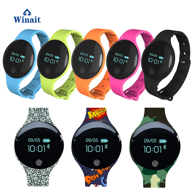 smartband tlw08