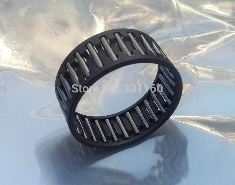 roller cage bearing