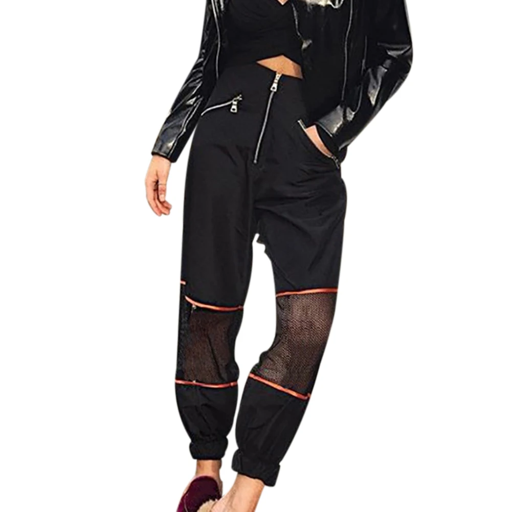 jogger hip hop pants