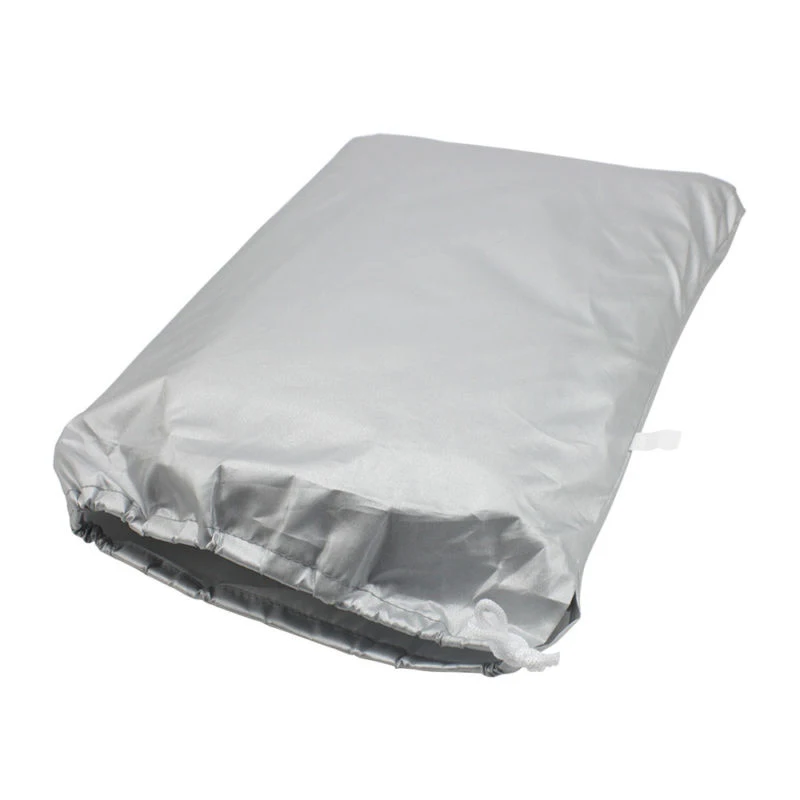 

XXXL Quad Bike Trike ATV ATC Cover PU Heat/WaterProof Dust Rain Cover Universal