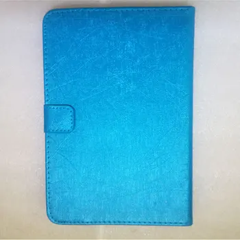 

Myslc Universal case Cover for Irbis TZ854/TZ864/TZ865/TZ883/TZ884/TZ892 8 inch Tablet Magnetic PU Leather Stand Case