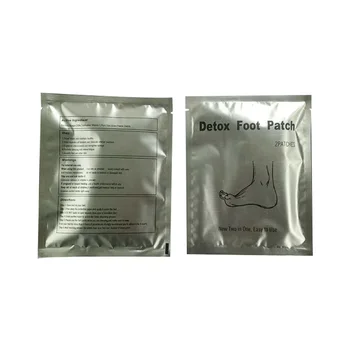 

Foot Pads Artemisia Ginger Patch Relieve Tired Pain Relief Foot Care Relaxing Sheet Help Deep Sleep Health99