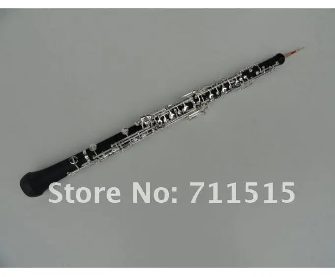

Brilliant Mini The Student Series C key OBOE instrument bakelite tube Musical Instrument