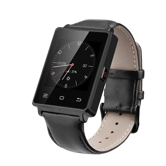 smartwatch with email