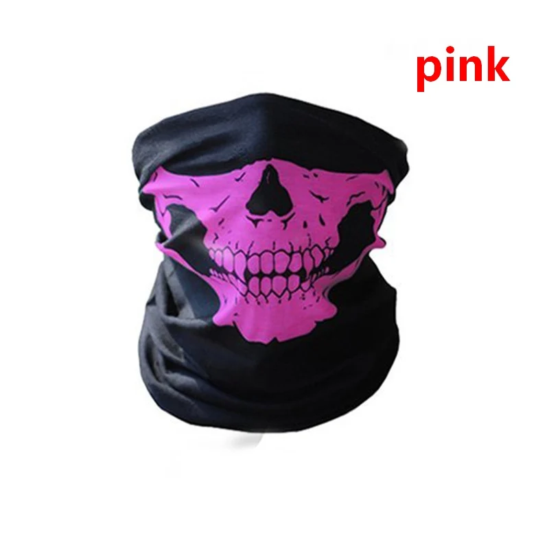 Мотогонки SCHEDEL Ghost Gezicht Winddicht Masker Beanie Hoed Buitensporten теплые лыжные шапочки для велосипедистов Fiets Bivakmutsen Motork