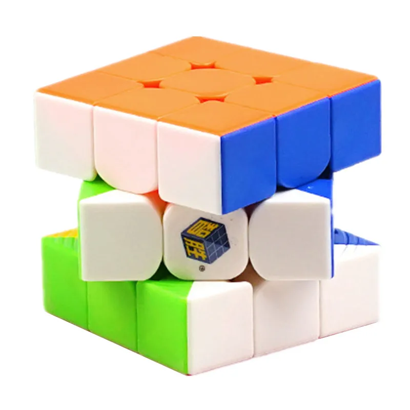 Yuxin маленькая Магия Professional скорость магический куб 3x3x3 обучающий пазл игрушка