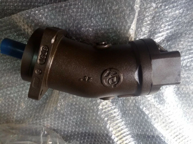 

A2F160W2P2 PUMP