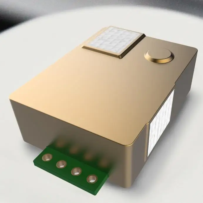 

Free shipping Original MH-Z19 infrared co2 sensor module for co2 monitor sensor