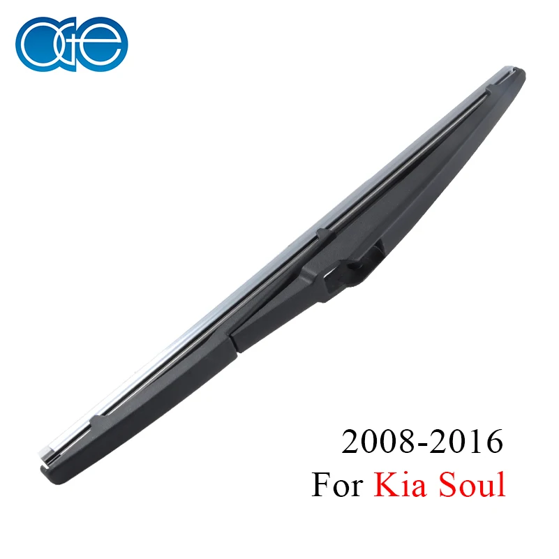 Oge 11'' Rear Wiper Blade For Kia Soul 2008 2009 2010 2011 2012 2013