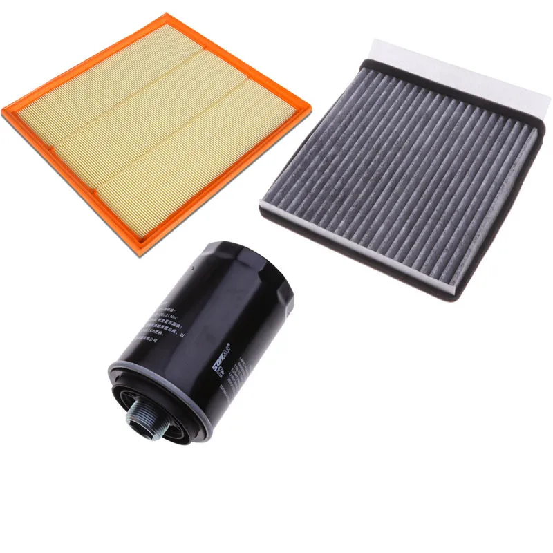 

Original Genuine Car Engine Air Filter for Great Wall Haver H9 gasoline OIL FILTER ASSY