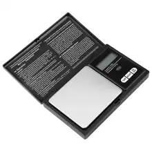 Мини точные цифровые весы, Карманные весы, взвешивание инструмент для золотые ювелирные изделия с бриллиантами 1000 г/0,1 г 100 г/0,01 г 500 г/0,1 г