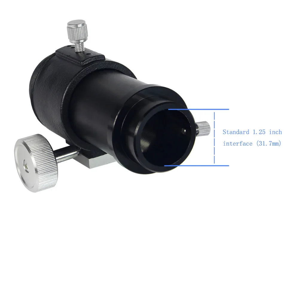 SvBony Focuser 1.25