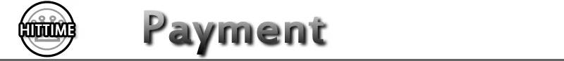 0- HT 6 Payment
