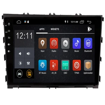 

2019 New come! Android 8.1 /8.0 Octa 8 Core PX5/PX30 Fit HYUNDAI MISTRA 2013 2014 2015 2016 Car DVD Player Navigation GPS Radio