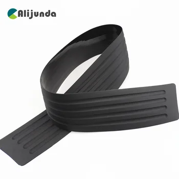 

Car Rear Bumper Scuff Protective Sill Pedals Cover For Lexus ES250 RX350 330 ES240 GS460 CT200H CT DS LX LS IS ES RX GS GX-Serie