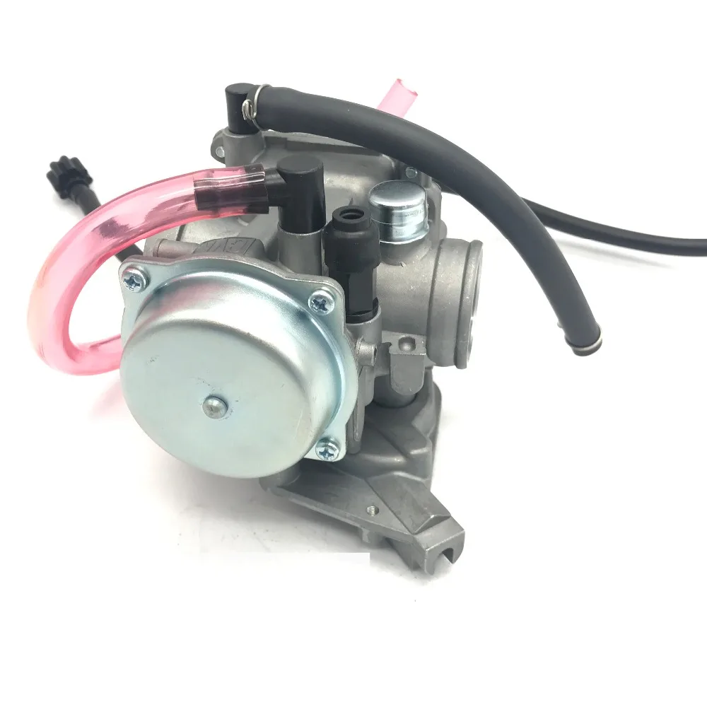 Новый карбюратор для Linhai 400 Carb 400cc ATV подходит Keihin AS7A AIJL PD33JK 5 ATV|Детали снегоходов| |