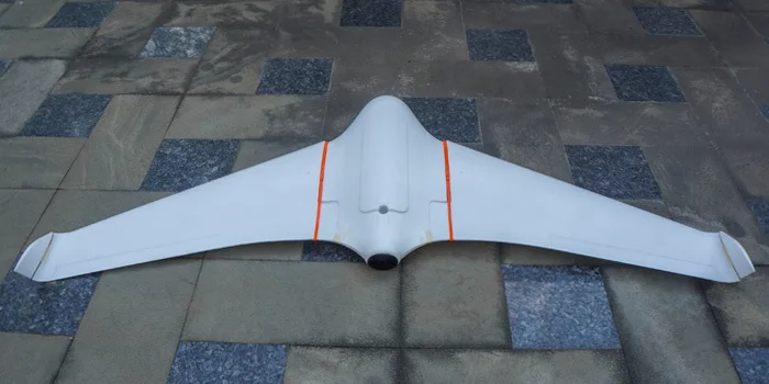  Latest Version Skywalker White X8 Airplane FPV Flying Wing 2122mm RC Plane New Arrival 2 Meters x-8