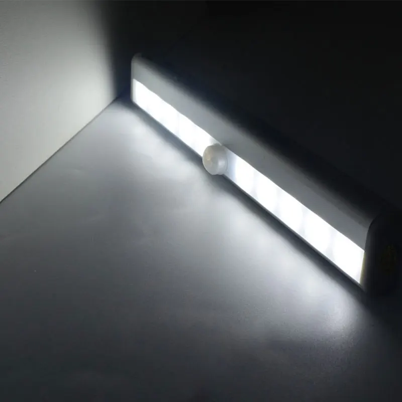 Luzes da Noite detector de sensor de movimento Modelo Número : Motion Sensor Night Light