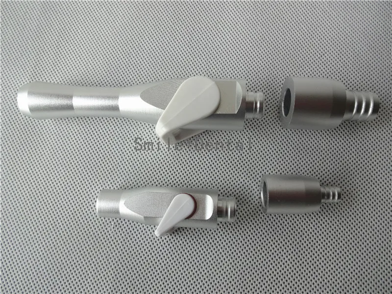 Dental Saliva Ejector Suction HVE Valves High Strong Short SE Weak