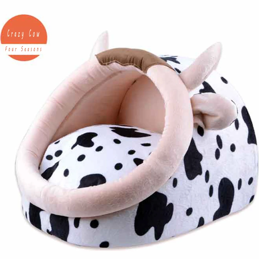 

Soft Pet Dog House Bed Pad Kennel Puppy Plastic Pet Sofa Puppy Bed Kitten House Kedi Evi Pet Supplies Mascotas Dog Sofa 60Z1355