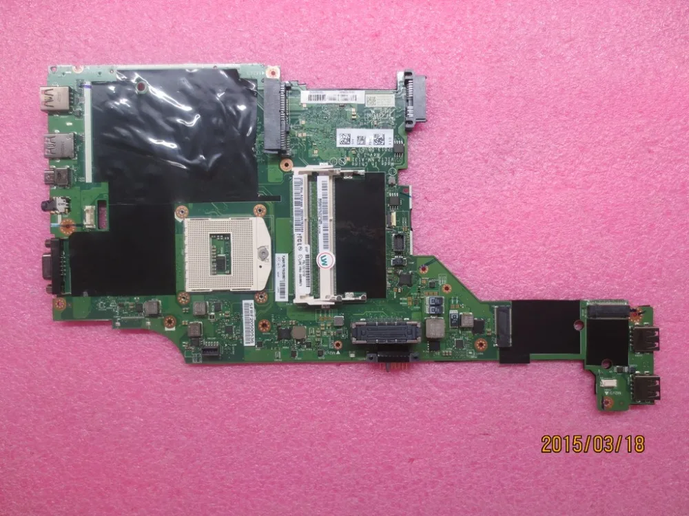 Thinkpad подходит для материнской платы с встроенной видеокартой компьютера T440P FRU