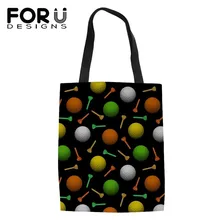 FORUDESIGNS/женские вместительные сумки для покупок, 3D принт с шариками, женская книга, сумка для девочек, повседневные сумки, складные повседневные сумки, пляжная сумка