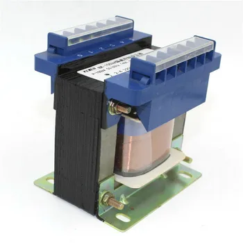 

(1)Output AC 6.3V 12V 24V 36V 110V 220V Single Phase Control Transformer 25VA