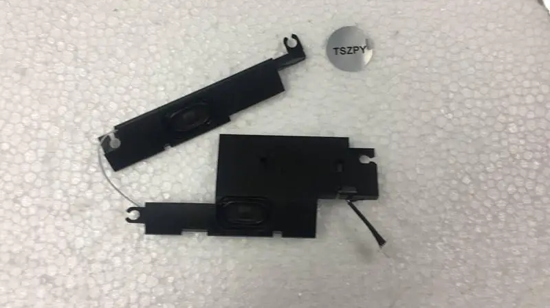Новый внутренний динамик для ноутбука Dell Inspiron 15R M5010 N5010 комплект динамиков 23.40744.001