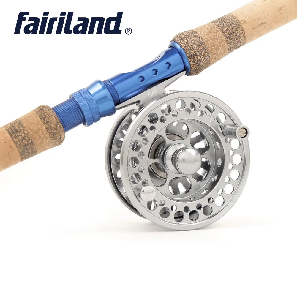 Удочка для ловли нахлыстом Улучшенная 5 секций 11 2 фута Olta 2020 #/8 #/9 # 6/7|fishing rod|fly rodfly