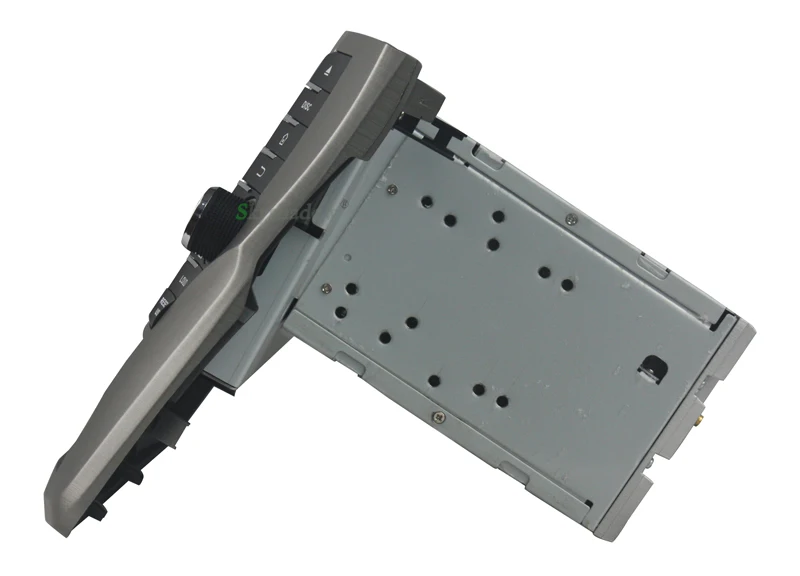 Cheap Car DVD multimedia Player DSP Android 9.0 4GB RAM Wifi RADIO GPS Bluetooth 4.2 TV DVR camera USB Mic For Toyota Avalon 2011 2012 5