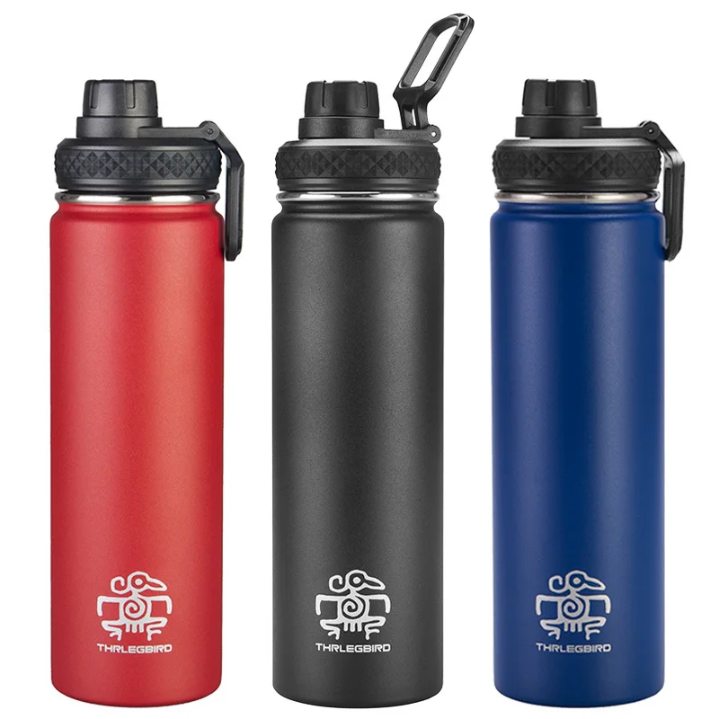 650ML Bicycle Water Bottle for Outdoor Sport Fitness
