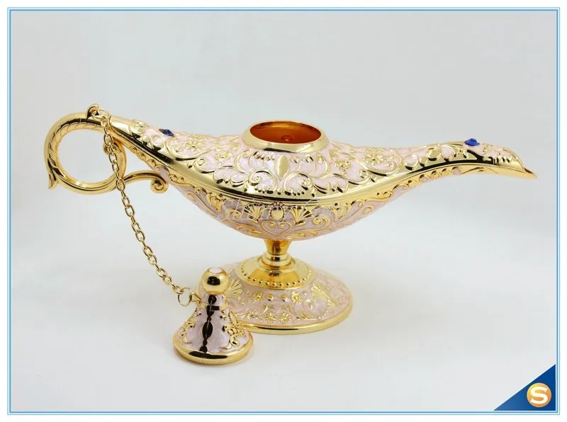 Aladdin Magic Lamp (42)