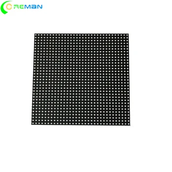 

P6 outdoor led module 2727 small pixel led module p1.576 p1.5p1.3 full color led module screen